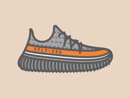 Ye sticker pack for iMessage