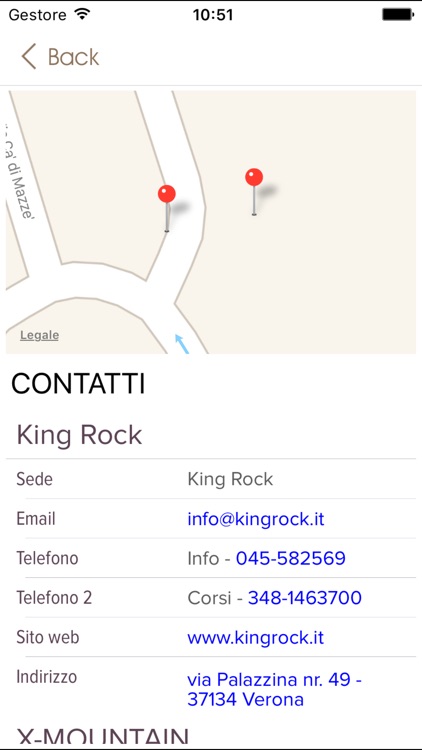 King Rock