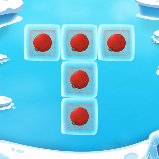 New Snow Frutris iOS App