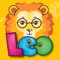 Leo Spelling Bilingual edition is the perfect way to introduce early learners to English and Spanish words