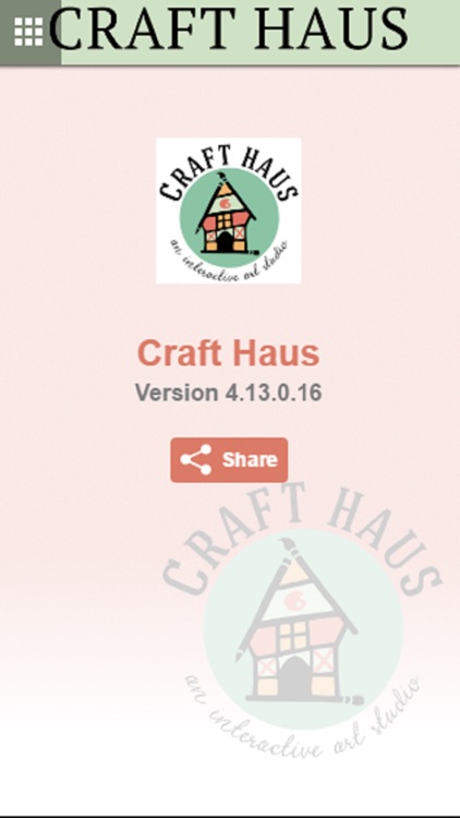 Craft Haus, Inc.