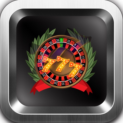 Seven Paradise Vegas - Slots Gambler Icon