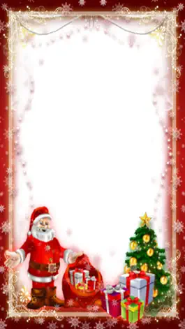 Game screenshot FREE Christmas and New Year Frames mod apk