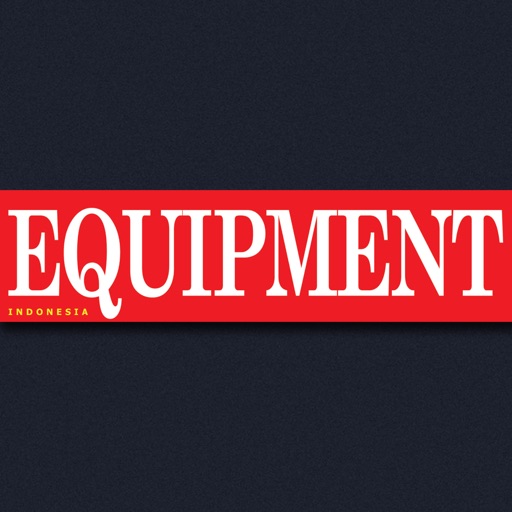 Equipment Indonesia Equipment Indonesia