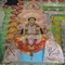 Matangi Aarti Virtual Aarti Pooja is a temple, mandir, bhagwan nu mandir to worship the goddess without going to maandir