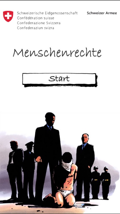 Menschenrechte