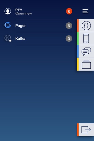 Pager - Programmatic Messaging screenshot 4