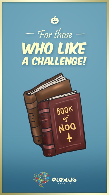 Creepy Night Awakens Aramastus, a PLEXUS Puzzle