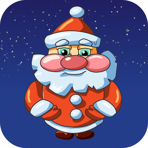 Christmas coming! iOS App