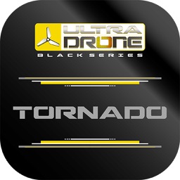 Ultradrone Tornado