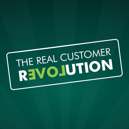 The Real Customer Revolution
