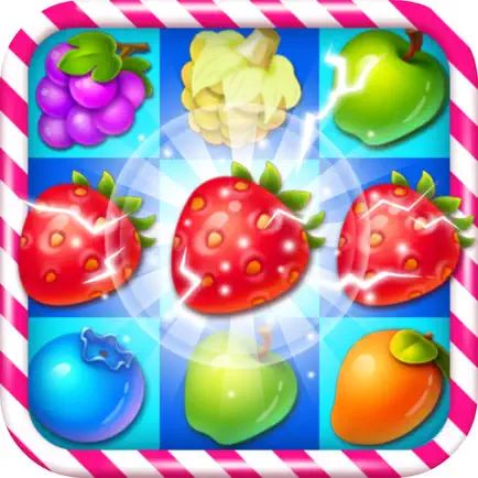 BigLand Fruit Match3 Cheats