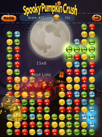 Bubble Explode Pro для iPad