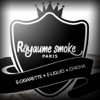 Royaume Smoke Paris