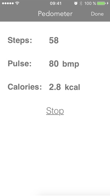 Smart Watch Notice via Bluetooth