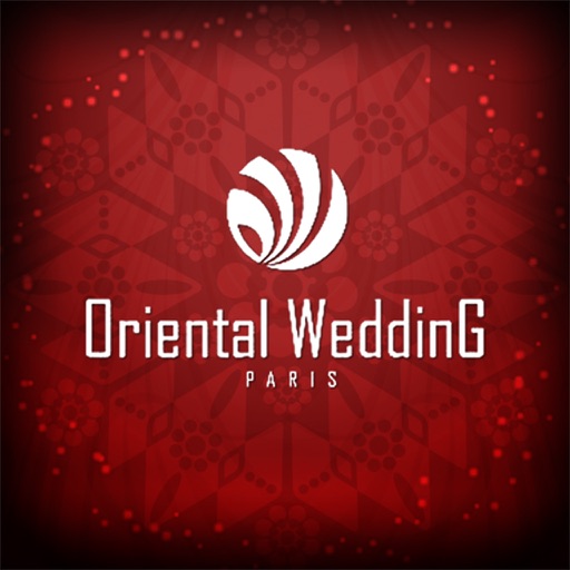 Oriental Wedding Paris icon