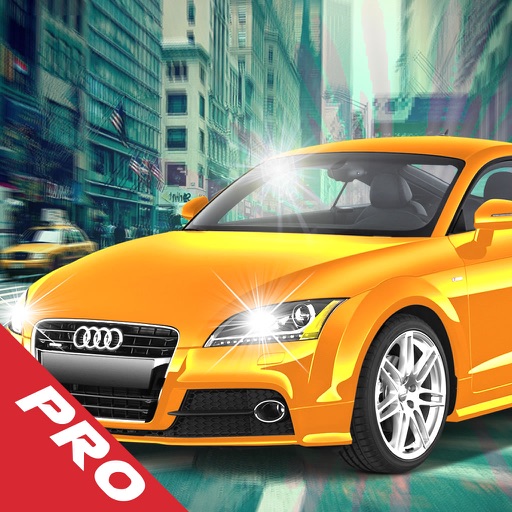 Additive Car Driving PRO : Fast Speedway iOS App