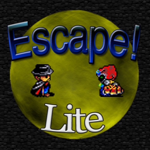 Escape Lite iOS App