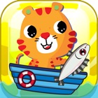 Top 40 Games Apps Like Pacific Cat Fishing Games - Best Alternatives