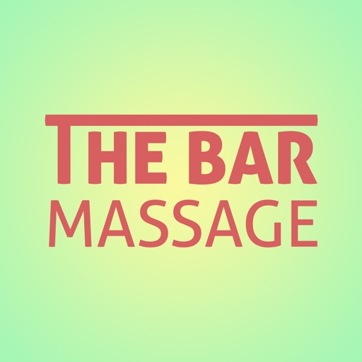 The Bar Massage icon