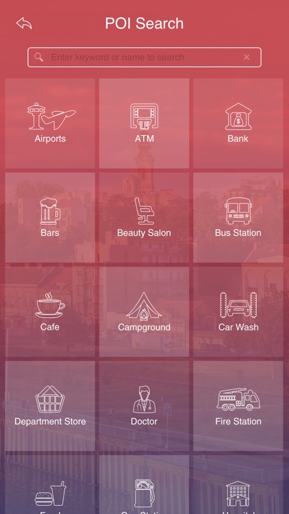 Tourism Serbia screenshot-4