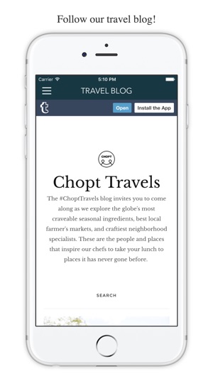 CHOPT(圖4)-速報App