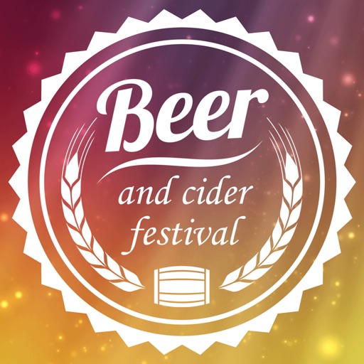 LeeStock Beer Festival iOS App