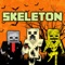 Skeleton Skins - Best Skins for Minecraft PE & PC