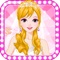 Lovely Wedding Dresses - Fashion Sweet Princess's Romantic Love,Girl Game Free