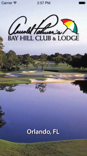 Bay Hill Club & Lodge(圖1)-速報App