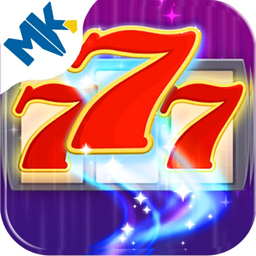 ''Free Casino Slots 777 Machine!''