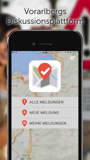 Bürgerforum Vorarlberg(圖1)-速報App