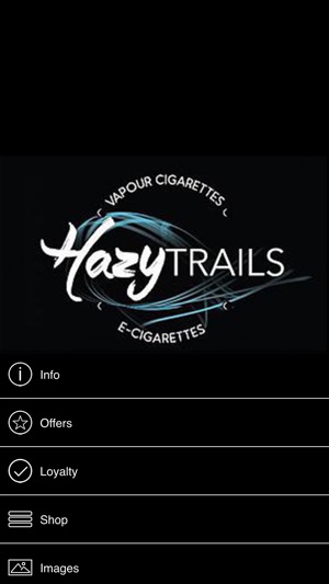 Hazy Trails(圖2)-速報App