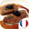 美食天下之法国美食食谱 - 下一站,巴黎美食汇 - iPadアプリ