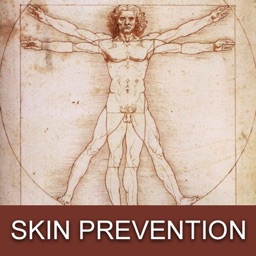 Skin Prevention – Photo Body Map for Melanoma and Skin Cancer early detection
