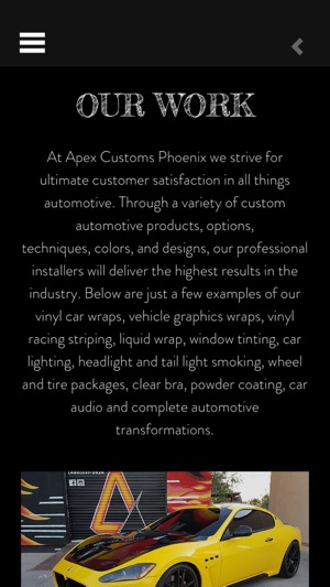 Apex Customs(圖3)-速報App