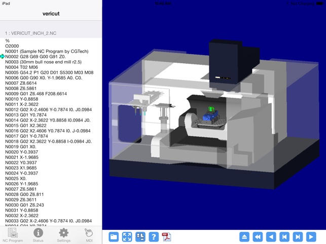 VERICUT Reviewer(圖2)-速報App