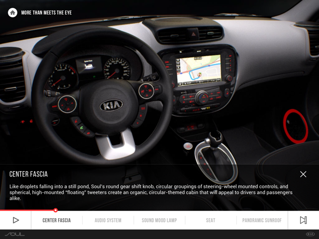 Kia Soul(圖3)-速報App