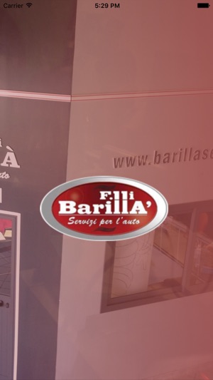 F.lli Barillà(圖1)-速報App