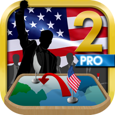 Activities of USA Simulator Pro 2