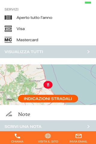 Abruzzo-Molise screenshot 4