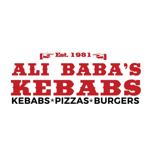 ALI BABAS KEBABS by Pro  Design LTD