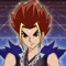 Super Hero Dress Up Games for Boys Yugioh Edition