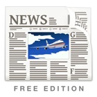 Top 33 News Apps Like Aviation Airline News Free - Airplane & Drone News - Best Alternatives