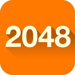 Classic Game 2048