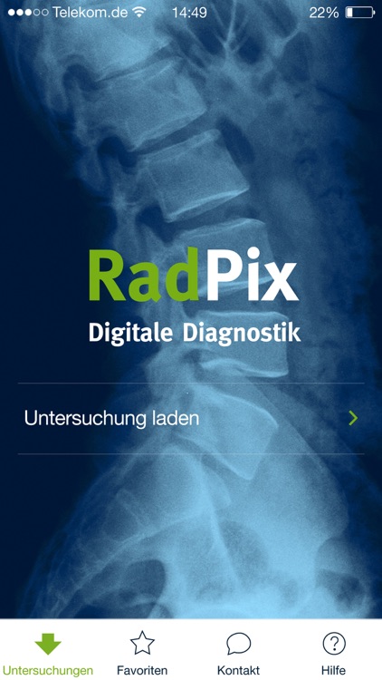 RadPix