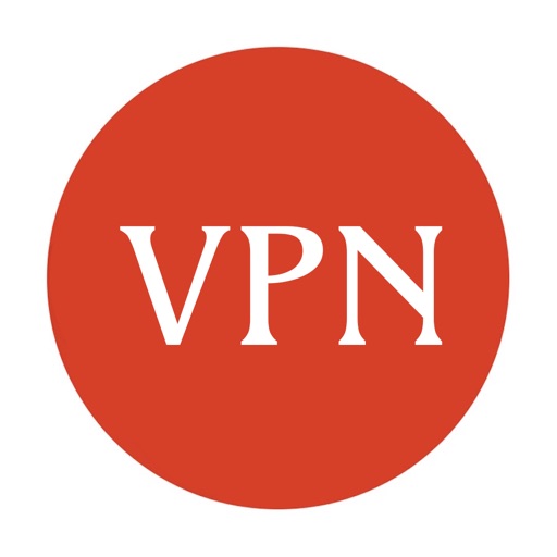 VPN Plus iOS App