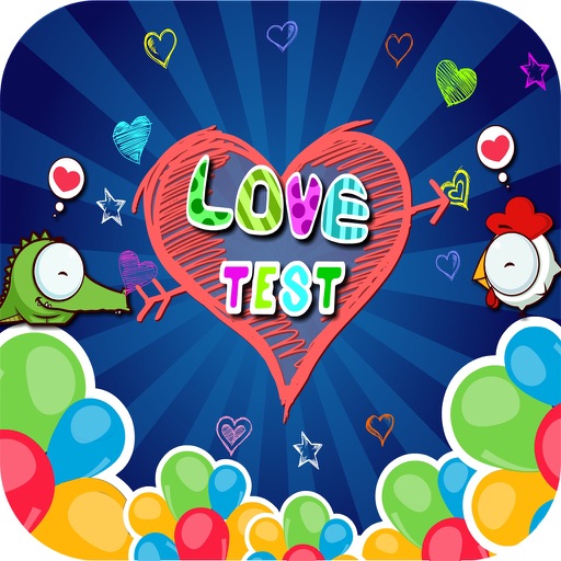 True Love Name Test