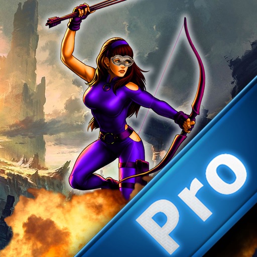 Arrow Monstrous Super Fast PRO - Arrow Surpre Game iOS App
