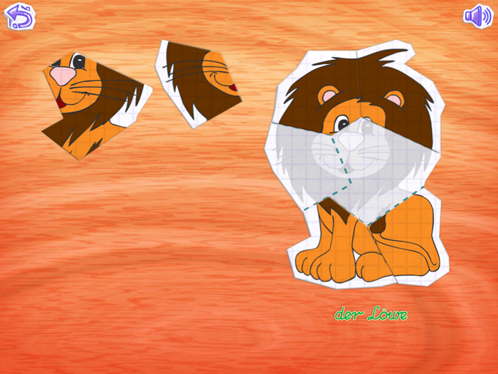 PUZZLE für Kinder - Beste Spiele für Kinder